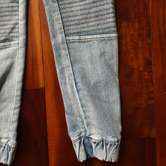 MINI POP KIDS JEANS 7 / 8 - Picture 6 of 10